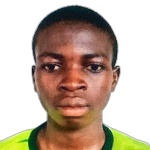 Umar Yunus Omotayo