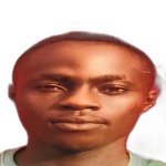 Justice Ejike Justice Ejike