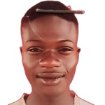 Abdulraheem Badmus Abdulraheem Badmus