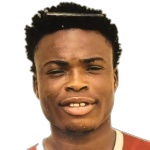 Abdulraheem Ayoku Abdulraheem Ayoku