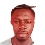 Gabriel Adesusi Gabriel Adesusi