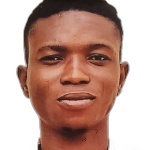 Issa Ridwan Issa Ridwan