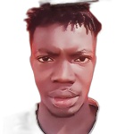 Mohammed Bangoura Paul Mohammed Bangoura Paul