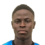 Fawaz Adebayo