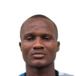 Ibrahim Folorunsho
