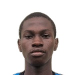 Jeremiah Emmanuel Alex