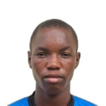 Timilehin Agbonjimi