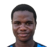 Victor Okeke Chinecherem