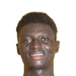 David Joseph Oche David Joseph Oche
