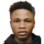 Apini Godstime Oraro