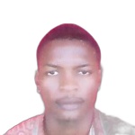 Benjamin Okwudiri Benjamin Okwudiri