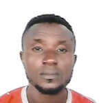 Igo Chigozie Glory Igo Chigozie Glory