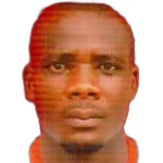 Charles Uwem Esset Charles Uwem Esset