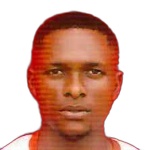 Kingsley Joseph Akpan Kingsley Joseph Akpan