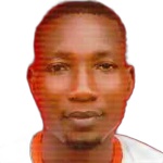 Nsikak Sylvanus John Nsikak Sylvanus John