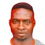 Nsikak Udoh Brownson Nsikak Udoh Brownson