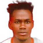 Victor Abraham Okon Victor Abraham Okon