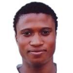 Abdulazeez Mudashir Olaitan