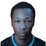 Covenant Aremu Adedoyin