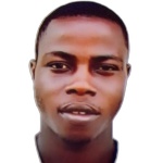 Job Ademola Opeyemi