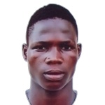 Nurudeen Adisa Olamilekan