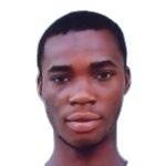 Qudus Irebamide Babatunde