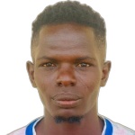 Abdulmojeed Saka Morrow