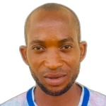 Saheed Nurudeen