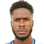 Samuel Bamidele