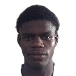 Kingsley Elijah Obong