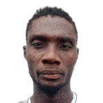 Ayebainatimi Atiegobo