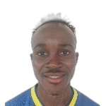 Chibuzor Augustine John