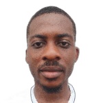 Chukwuma Egbo Andrew