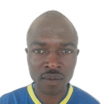 Elisha Damkyal Manji