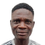 Iseoluwa Ayetoba Abayomi