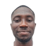 Prosper Matthew Olanrewaju