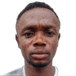 Sunday Agboye Jeremiah