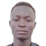 Ibrahim Zakari Ibrahim Zakari