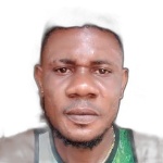 Collins Ikeokwu