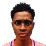 Desiny Chukwuemeka