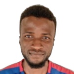 Francis Otuonye