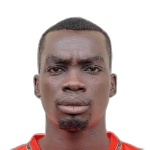 Joshua Ugwu