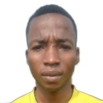 Kingsley Joshua