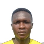 Simon Olekwe
