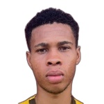 Chidera Okafor Meshach