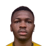 Emmanuel Odah Tochukwu