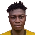 Folahan Adeloye- Ayodele