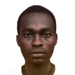 Henry Inmocent Ogbonnaya