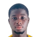 Ismail Salami Olamilekan