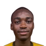 Kelvin Unenge Junior